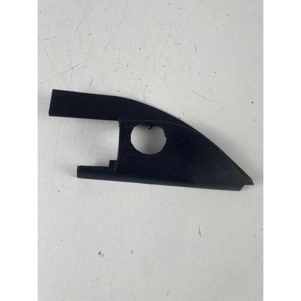 Moldura Interna Do Retrovisor Esquerdo  Nissan Livina 2011 Original