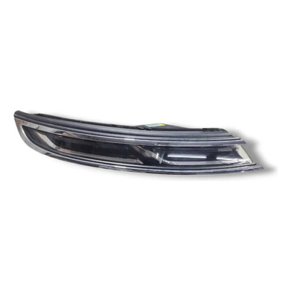 Farol Led Lado Direito Citroen C4 Cactus 2018/22 Direito/passageiro