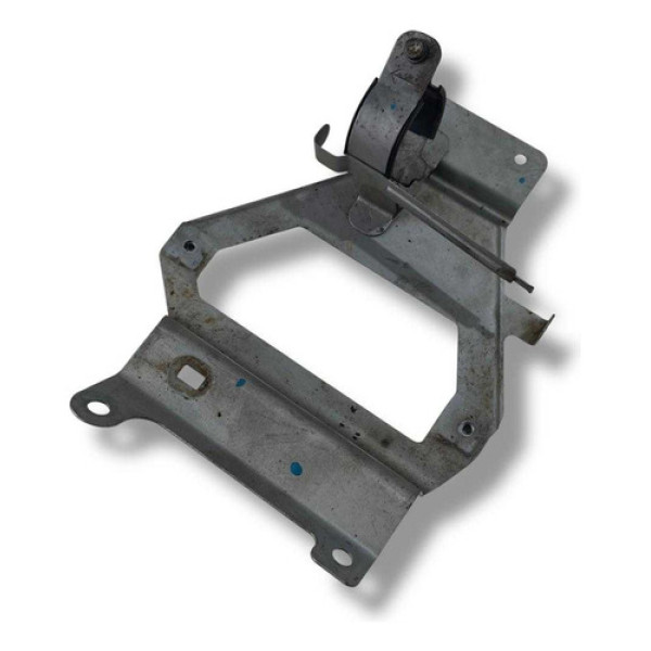Suporte Filtro Canister Honda Civic G9 2012 2013 2014 2015 Prateado