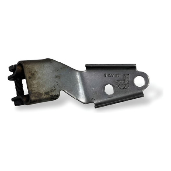 Suporte Da Turbina Vw Golf Polo 1.8 Turbo 00/14 06a145536b Preto