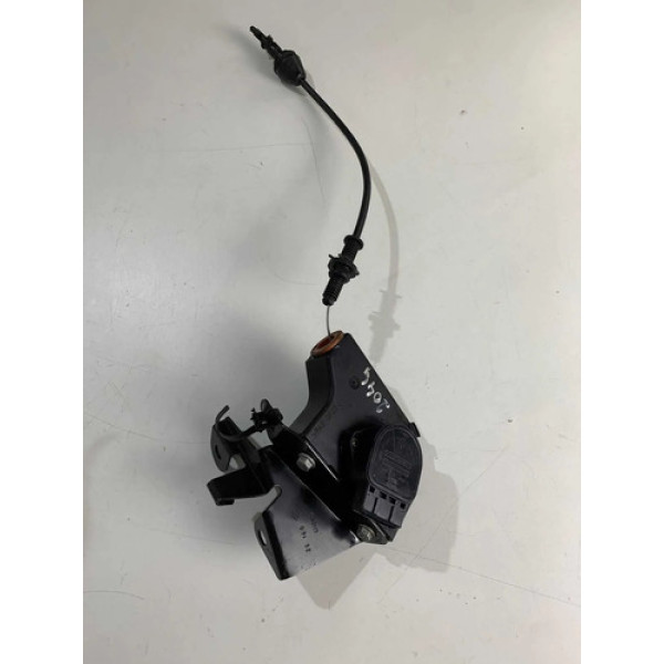 Cabo Acelerador Eletronico Clio 2011 A 2015 7700435832 Preto