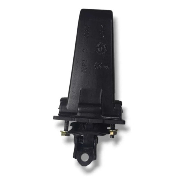 Limitador Porta Traseira Esquerda Peugeot 208 21-24