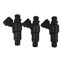 Bico Injetor Onix 2020 A 2024 Aspirado 3cc Original Unidade 127/220v
