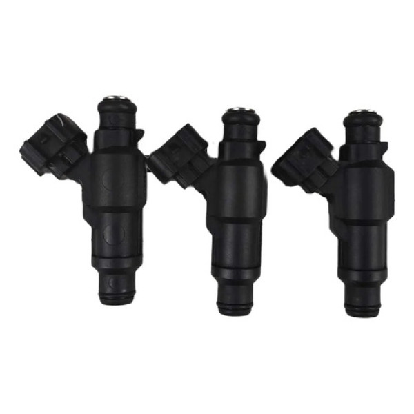 Bico Injetor Onix 2020 A 2024 Aspirado 3cc Original Unidade 127/220v