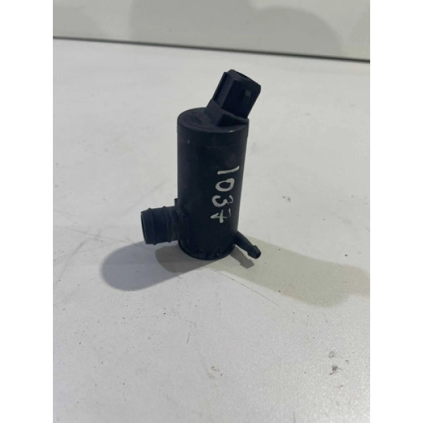 Bomba Motor Esguicho Agua Limpador Para-brisa Toyota Etios