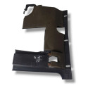Moldura Isolador Inferior Painel S10 2.8 2001 2007 2011