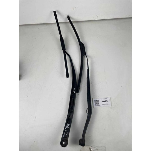 Par Braço Hastes Limpador Parabrisa Azera 3.0 V6 2010 2014  Esquerdo