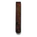 Braço Suporte Torção Dianteira Chevrolet S10 2003 2004 2005
