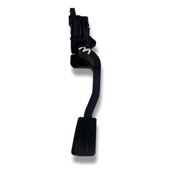 Pedal Acelerador Chevrolet Agile Montana 1.4 2010 2018 Preto