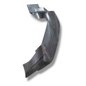 Duto Ar Condicionado Direito Gm S10 Blazer 2001