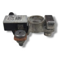 Sensor Polo Negativo Bateria Gm Onix/montana 2022 2025