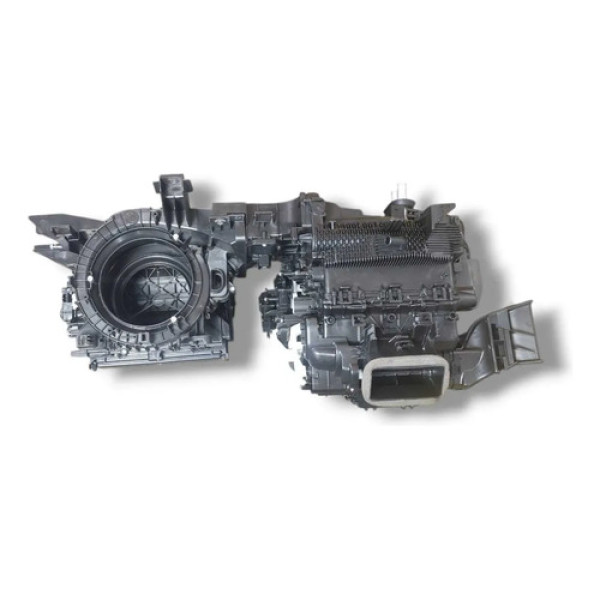 Caixa Evaporadora De Ar Condicionado Digital Honda City 2025