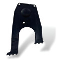 Capa Da Correia Dentada Gm Agile Montana 2011 2016 Preto