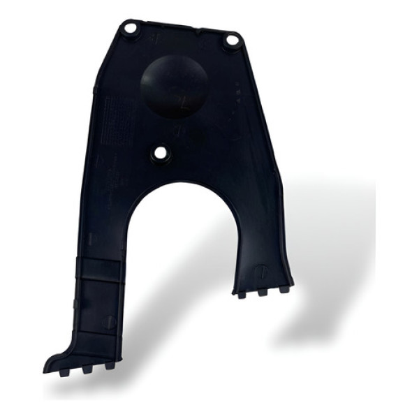 Capa Da Correia Dentada Gm Agile Montana 2011 2016 Preto