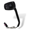 Base Antena Radio Prisma/onix/cobalt/spin - 52036416 Laranja