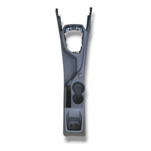 Console Central Peugeot 208 2023