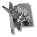 Maquina Vidro Traseira Esquerda Eletrica S10 Blazer 95 2011