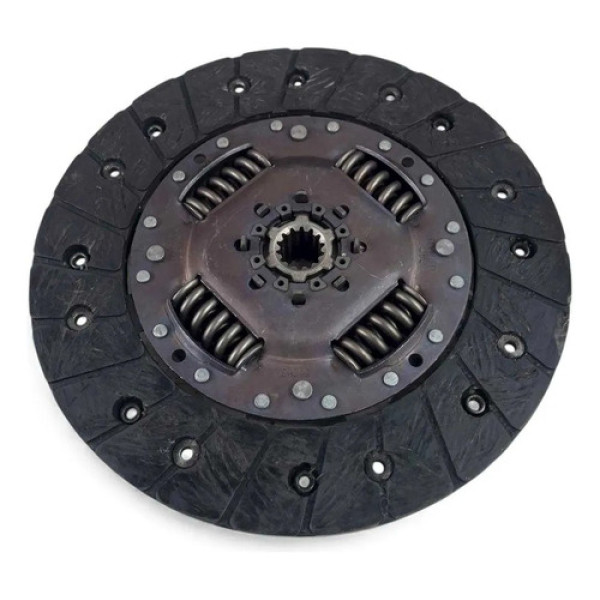 Plator Disco Embreagem Chevrolet Meriva Gm 1.4 Preto