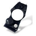 Acabamento Console Da Mitsubishi Asx 2011 8011a912zz819zz