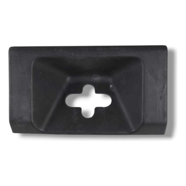 Acabamento Trava Painel Traseiro Nissan March 2015 2020