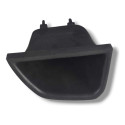 Porta Treco Porta Objetos Chevrolet Onix 2013 A 2019 Preto