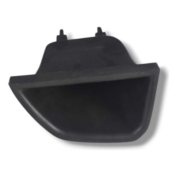 Porta Treco Porta Objetos Chevrolet Onix 2013 A 2019 Preto