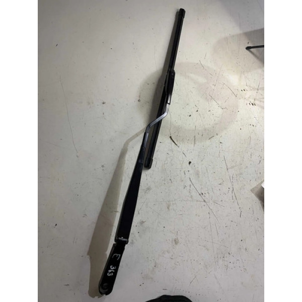 Braço Limpador Esquerdo Ford Ka 1.0 2015 A 2021 Usado Esquerdo