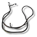 Chicote Seta Farol Gm S10 Blazer 1999 2001