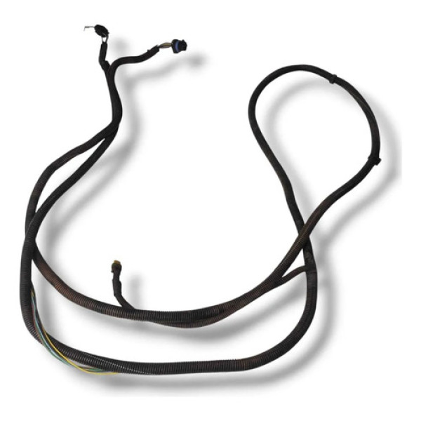 Chicote Seta Farol Gm S10 Blazer 1999 2001