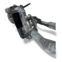 Galhada Motor Limpador Gm Onix Prisma 2014 2019
