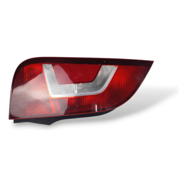 Lanterna Traseira Vw Up Lado Esquerdo 2014/2016 Direito/passageiro Água