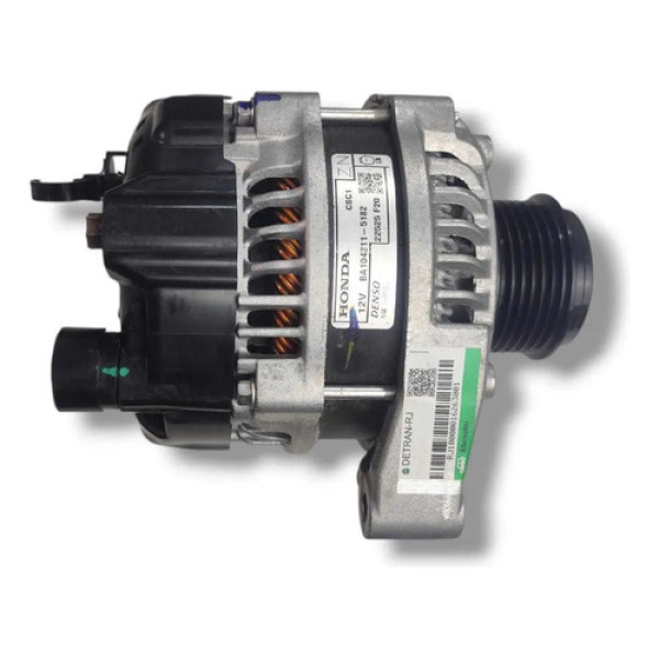 Alternador Honda City Hrv 1.5 2022-2025