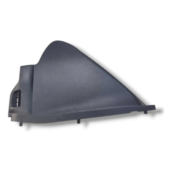 Acabamento Esquerdo Painel Toyota Corolla Cross 2022 2024 Preto Original