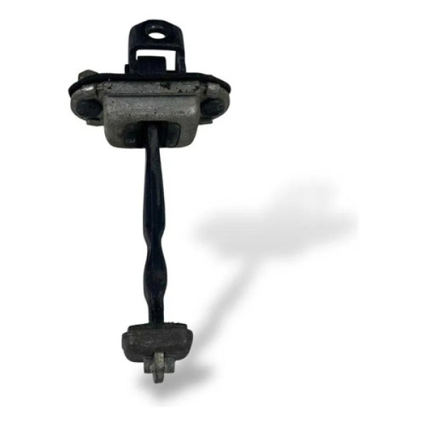 Limitador Porta Traseira Esquerda Ford Fiesta 03 11 Padrão