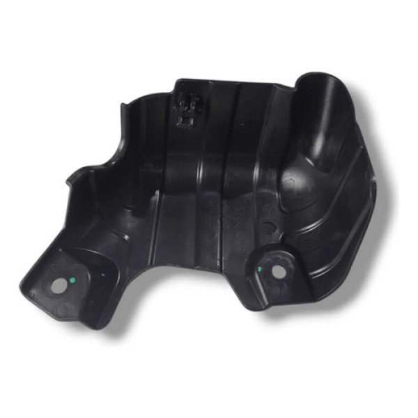 Moldura Acabamento Tanque Combustível Peugeot 208 20 24 Preto 2022