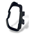 Moldura Painel Instrumentos Agile Montana 94705513 Preto