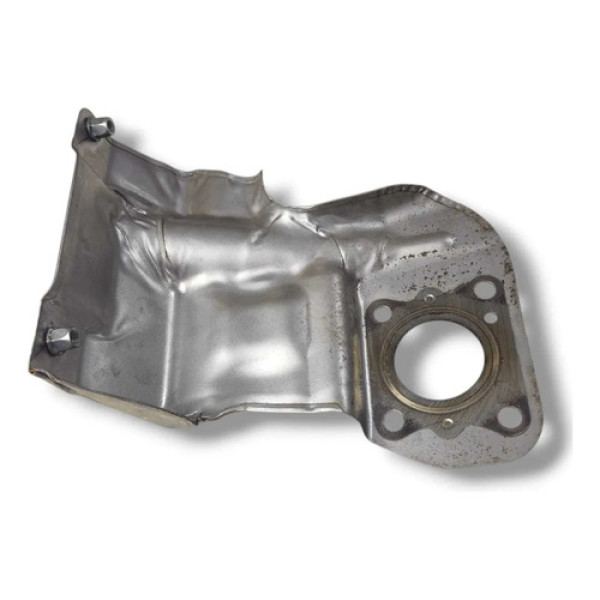 Defletor Calor Turbina Toro Compass Fastback 1.3 2023 A 2025