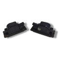 Par Luz Placa Onix 2020 A 2024 Original