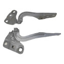 Par Dobradiça Capô Chevrolet Onix 2021 2024 Original