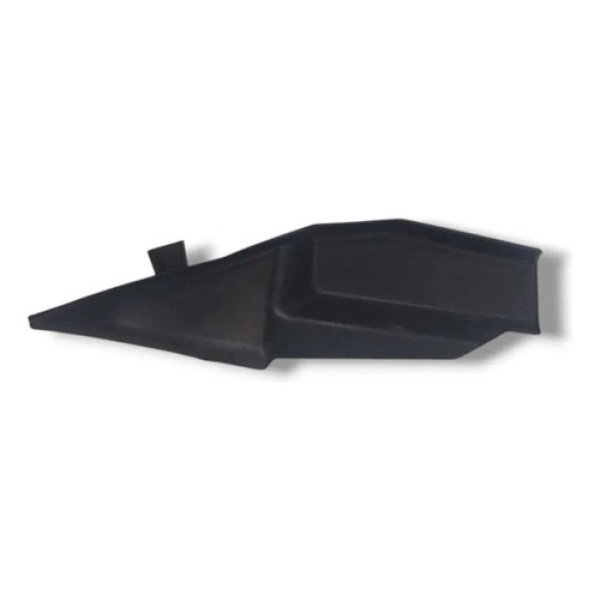 Moldura Direita Churrasqueira Peugeot 208 2022 9823301980