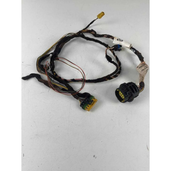 Chicote De Porta Fiat Doblo Código 518320290 Original