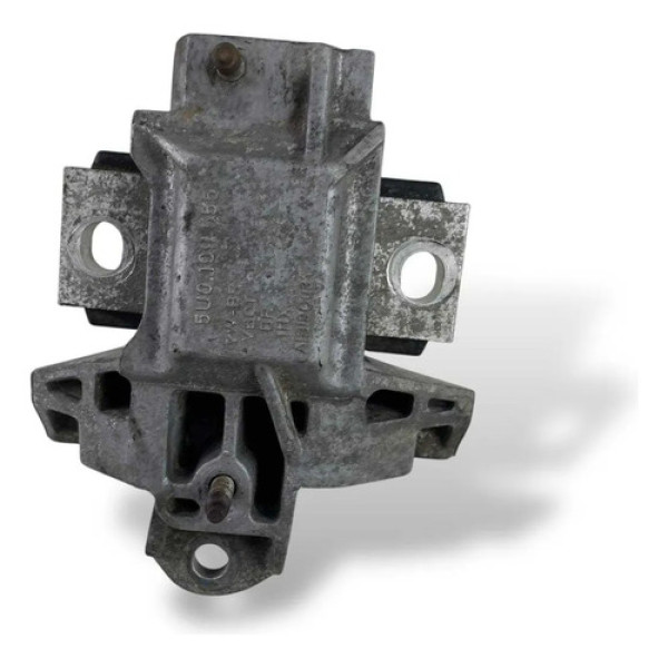 Suporte Motor Vw Gol Fox Voyage Esquerdo 5u0199555e