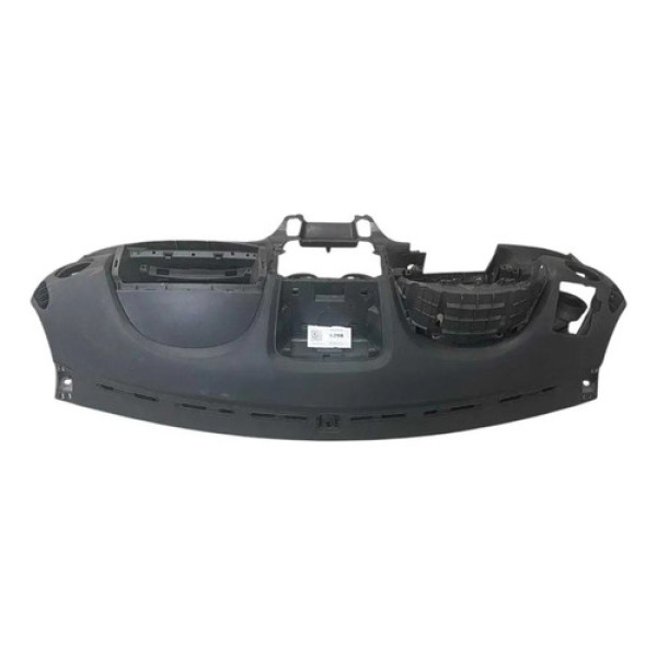 Capa Painel Tabelier Fiat Doblo 2002 A 2010 Cinza
