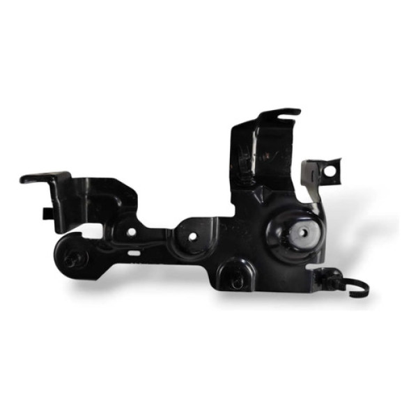 Suporte Da Caixa Da Bateria Mitsubishi Asx 2013 Preto
