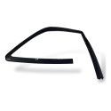 Borracha V Porta Dianteira Esq Chevrolet Prisma 2008/2012