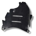 Capa Protetor Correia Volkswagen Golf 1999 2004 Preto