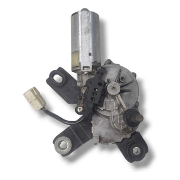 Motor Limpador Parabrisas Traseiro Pajero Tr4 2010 2015