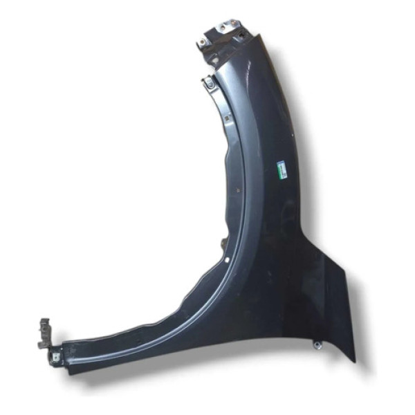 Paralama Lado Esquerdo Honda Hrv 2015 2021