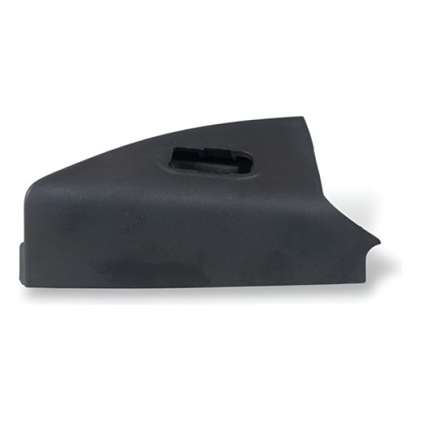 Moldura Retrovisor Interno Esquerda Agile Montana 12 19 Preto