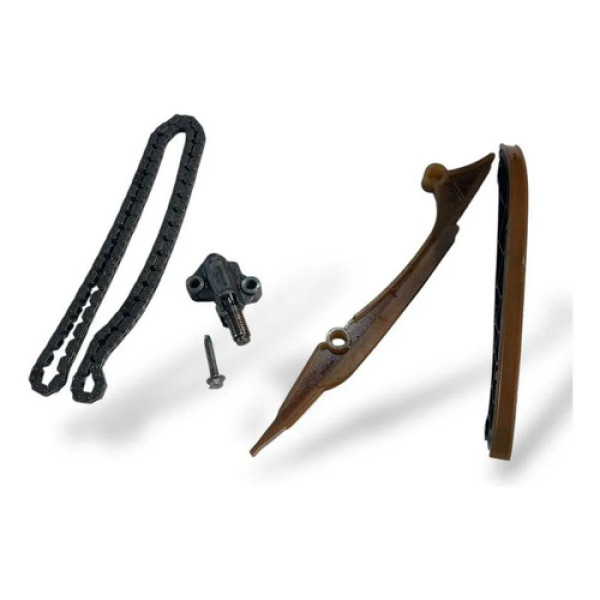 Kit Corrente Comando Renault Kwid 1.0 3cc 2019